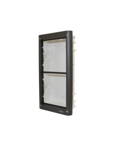 Flush 2 Module Housing