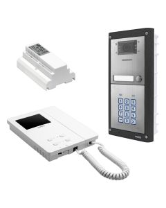 4000 Series True 2-Wire Video Kits