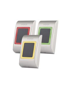 MTPXS-MF-SA - Surface MiAccess Proximity Reader (Silver)